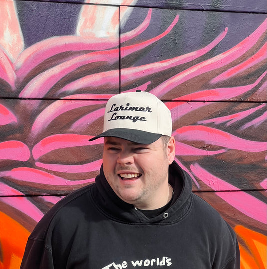 Larimer Lounge Hat